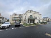 Appartement 3 pièces 82 m²