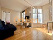 Appartement 2 pièces