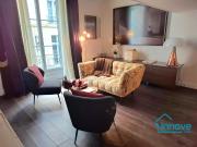 Appartement 2 pièces 83 m²