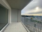 Appartement 2 pièces