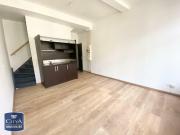 Appartement 2 pièces 33 m²