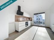 Appartement 2 pièces 84 m²