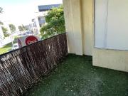 Appartement meublé 2 pièces 84 m²