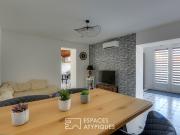 Appartement 2 pièces 85 m²