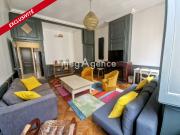 Appartement 2 pièces 85 m²