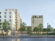 Le Jardin d'Amsterdam