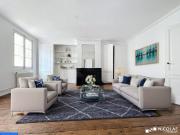 Appartement 2 pièces 86 m²