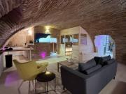 Appartement 2 pièces 86 m²