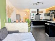 Appartement 2 pièces 86 m²