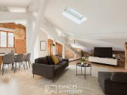 Appartement 2 pièces 87 m²