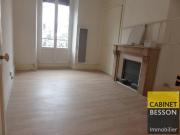 appartement 2 pièces