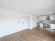 Appartement 2 pièces