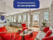 Appartement 2 pièces 88 m²