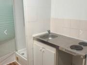 Appartement 1 pièce 8 m²