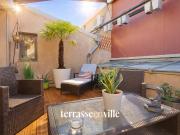 Appartement 2 pièces 90 m²