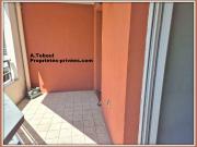 Appartement 2 pièces 52 m²