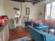 Appartement 2 pièces