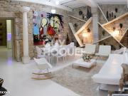 Appartement 2 pièces 91 m²