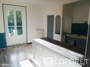 Appartement 2 pièces 91 m²