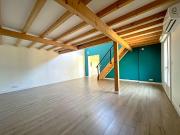 Appartement 2 pièces 91 m²