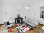 Appartement 2 pièces 91 m²