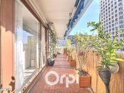 Appartement 4 pièces 91 m²