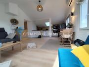 Appartement 2 pièces 92 m²