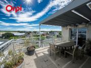 Appartement 4 pièces 93 m²