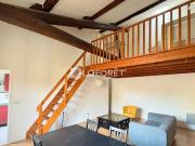 Appartement 2 pièces 94 m²