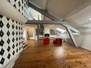 Appartement 2 pièces 95 m²