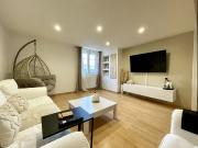 Appartement 2 pièces 95 m²