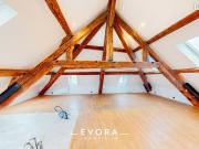 Appartement 2 pièces 96 m²