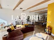 Appartement 2 pièces 98 m²