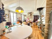 Appartement 2 pièces 98 m²