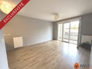 Appartement 2 pièces à