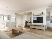 Appartement 2 pièces à Asnières sur Seine