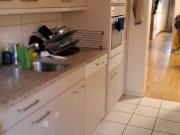 2 ROOM APARTMENT IN BERN – LÄNGGASSE, FURNISHED, TEMPORARY