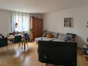 APPARTEMENT 2 PIÈCES À BERNE LÄNGGASSE, MEUBLÉ, TEMPORAIRE