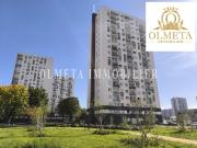 Appartement 2 pièces à Epinay sur Seine