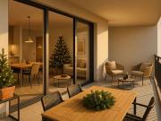 Appartement 2 pièces À LA TRENTAINE J'ACHETE