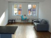 Appartement 2 pièces à Lille