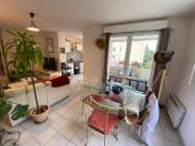 Appartement 2 pièces à louer