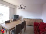 Appartement 2 pièces à louer