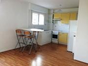 Appartement 2 pièces à louer