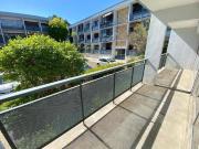 Appartement 2 pièces à louer