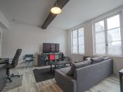 Appartement 2 pièces à louer