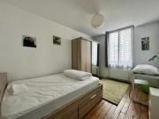 Appartement 2 pièces À Louer