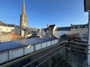 Appartement 2 pièces à louer