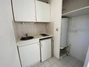 Appartement 2 pièces à louer