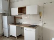 Appartement 2 pièces à louer